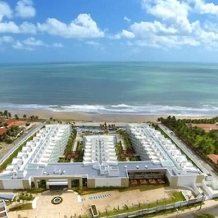 Resort In Mare Bali - Apto Lado Da Sombra Парнамирин Экстерьер фото