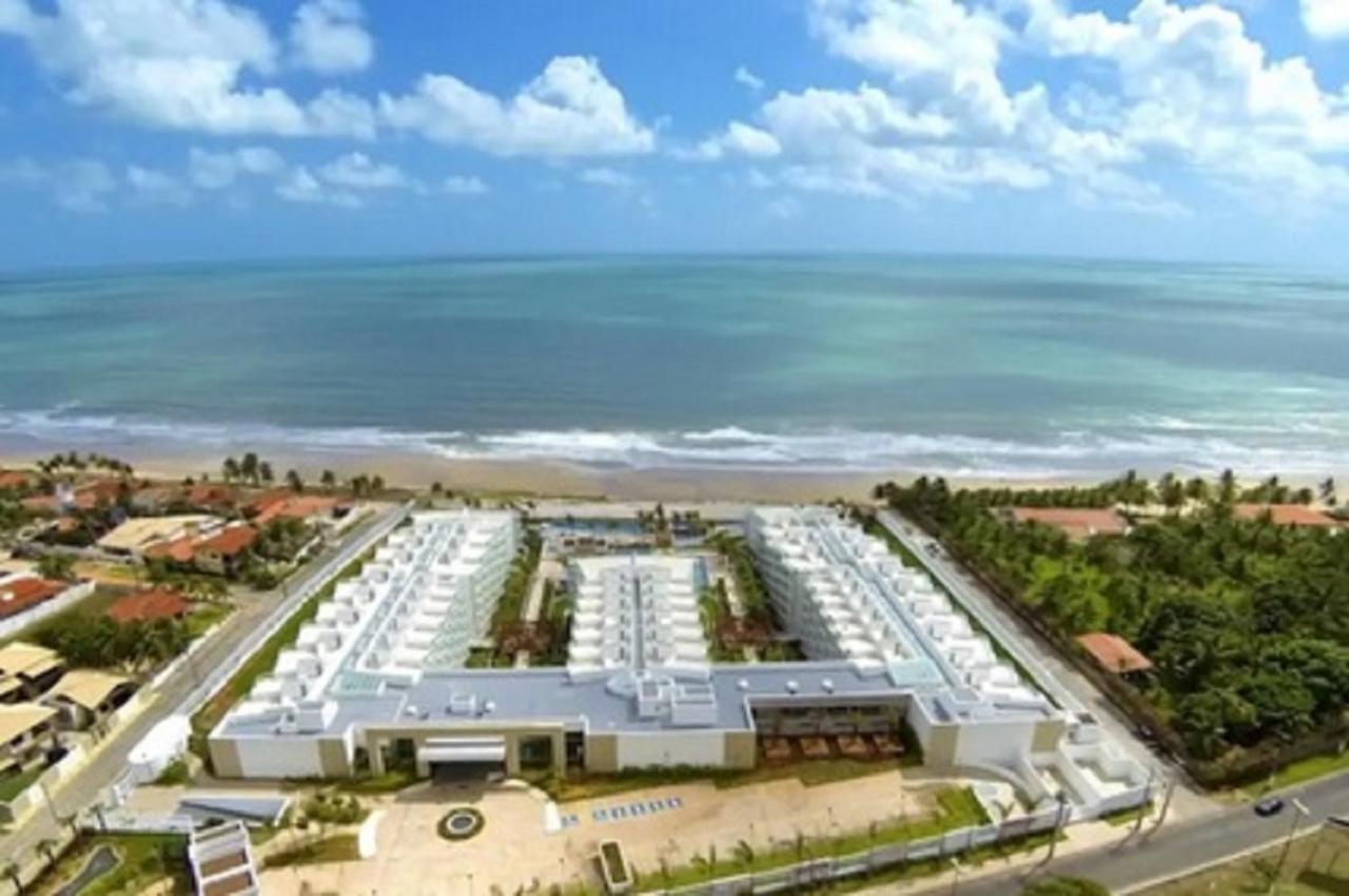Resort In Mare Bali - Apto Lado Da Sombra Парнамирин Экстерьер фото
